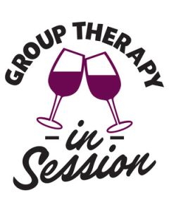 group therapy in session