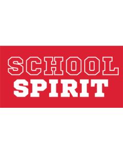 school spirit