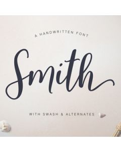 smith script