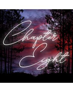 chapter eight font