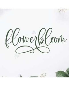 flowerbloom