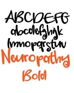 pn neuropathy bold