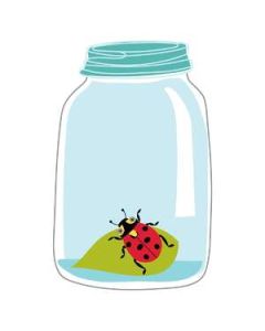 bug mason jar