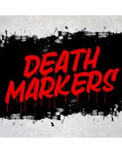 death markers