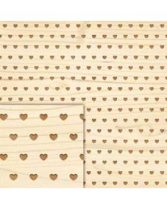 wood love paper collection