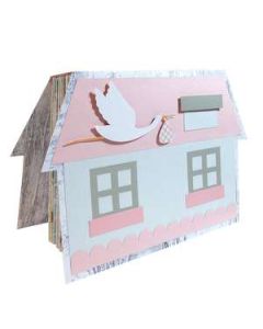 house stork minialbum