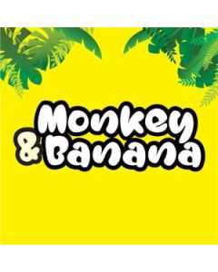 monkey & banana