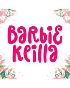 barbie keilla
