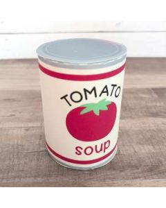 tomato soup play food