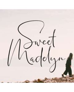 sweet madelyn