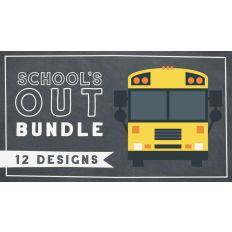 School's Out Bundle