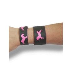 kids unicorn bracelet