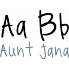 Aunt Jana
