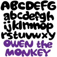 pn owen the monkey