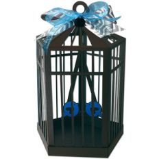 lovebird birdcage