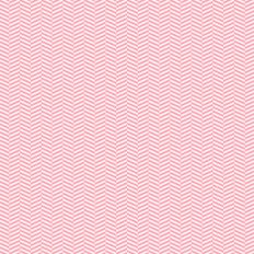 pink herringbone pattern