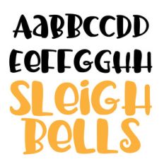 pn sleigh bells