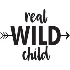 real wild child