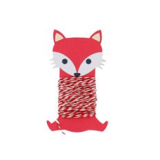 fox string keeper
