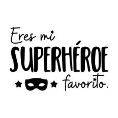 superheroe