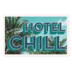 hotel chill