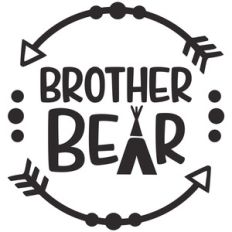 brother bear logo