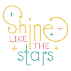 shine like the stars