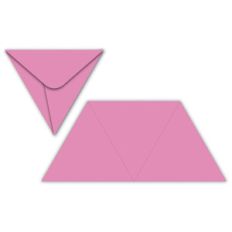wacky stationery - triangle