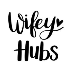 wifey and hubs