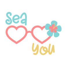 sea you