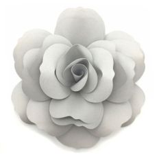 french rose 3d