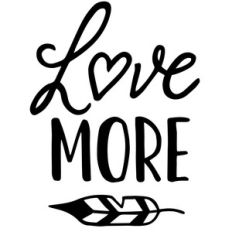 love more phrase
