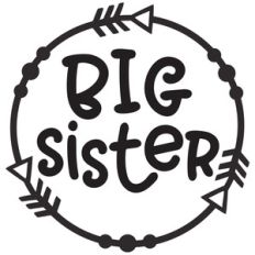 big sister logo