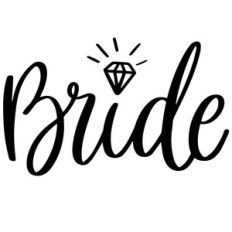 bride phrase