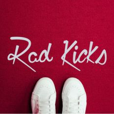 rad kicks