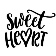sweet heart