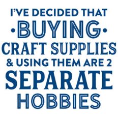 craft supplies