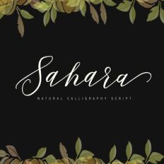 sahara script