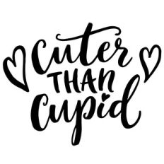 cuter than cupid