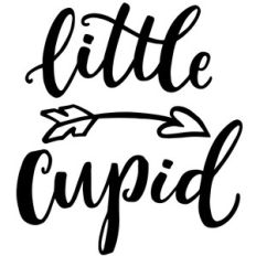 little cupid