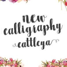 Cattleya Script