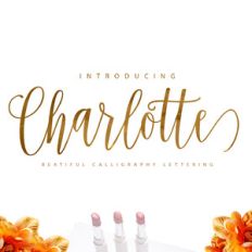 charlotte script