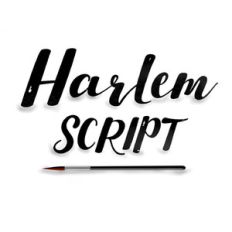 harlem script