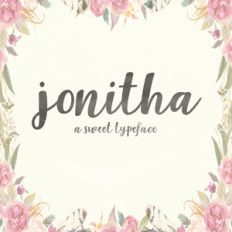 jonitha script