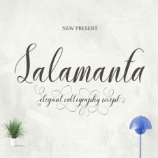 salamanta script