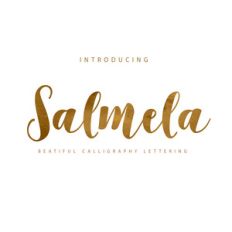 salmela script