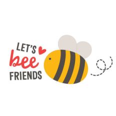 bee friends