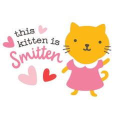 smitten kitten