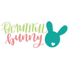 beautiful bunny
