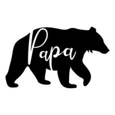 papa bear
